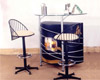 BC-3 Cosmic Bar